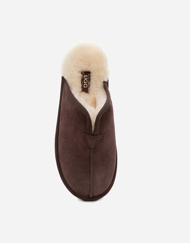 Ozwear Connection Uggs - Ugg Mason Men's Slippers