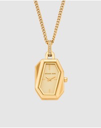 Michael Kors - Suri Gold Tone Analogue Watch