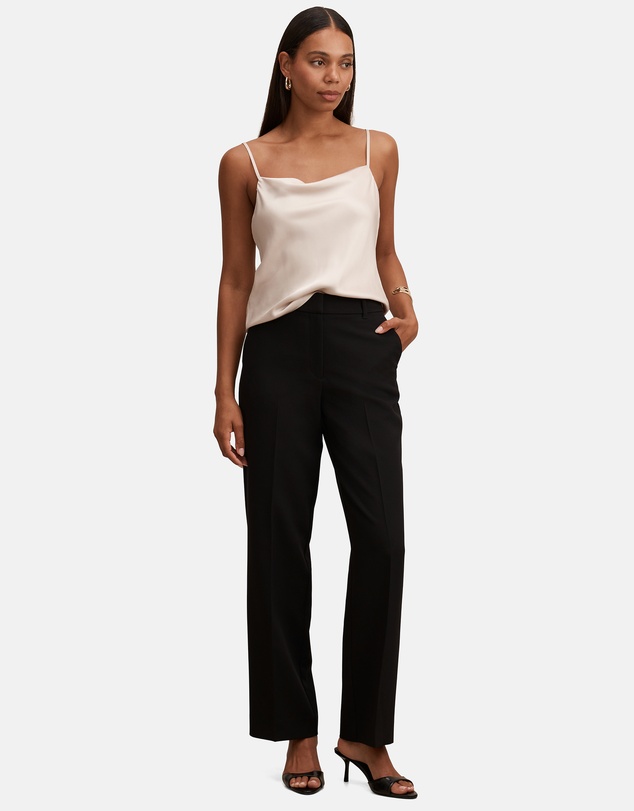 Forever New - Tamsyn Satin Cami Top