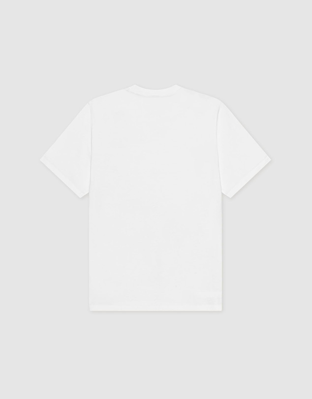 Les Deux - Signature Print T-Shirt
