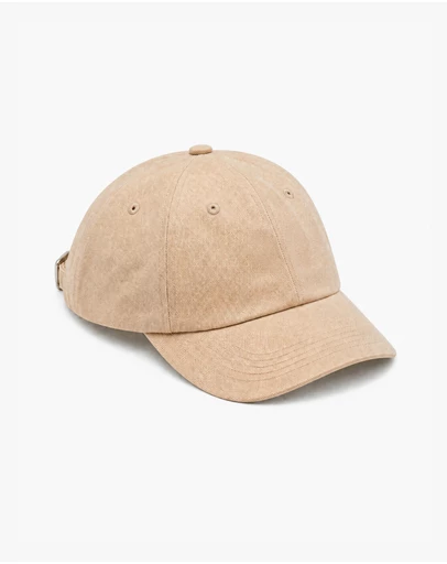 Sportscraft - SC Logo Cap
