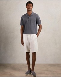 REISS - Blinker Polo Shirt