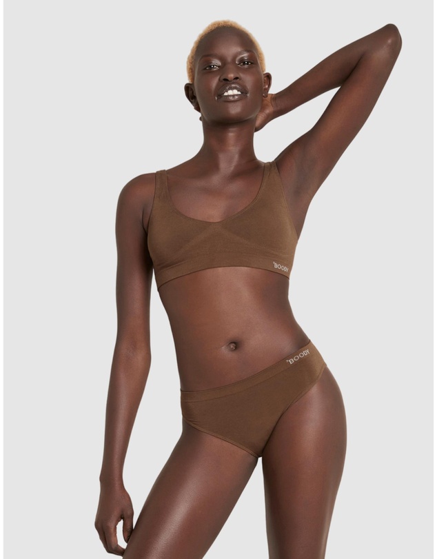 Boody - 7-Pack Shaper Bra