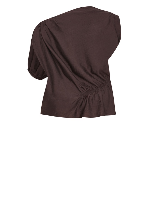 City Chic - Ariel Top