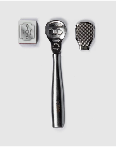 TWL - Callus Blade Kit