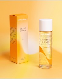 Smile Makers - Erotic Kneads