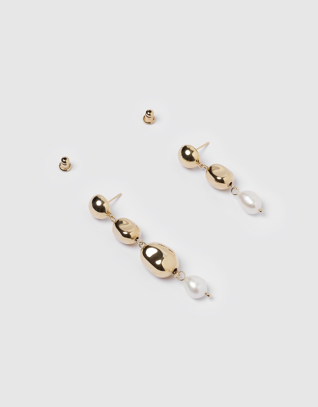 Izoa - Judy Earrings