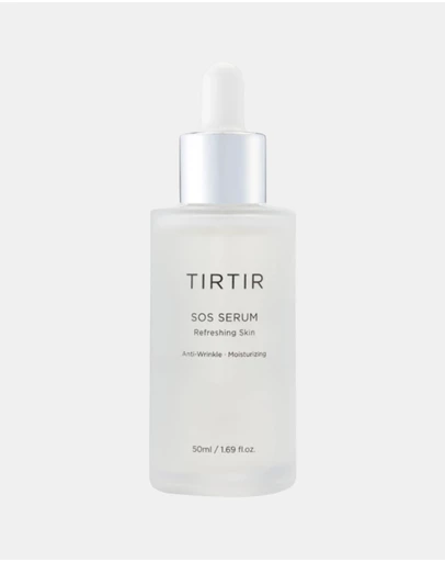 TIRTIR - SOS Serum