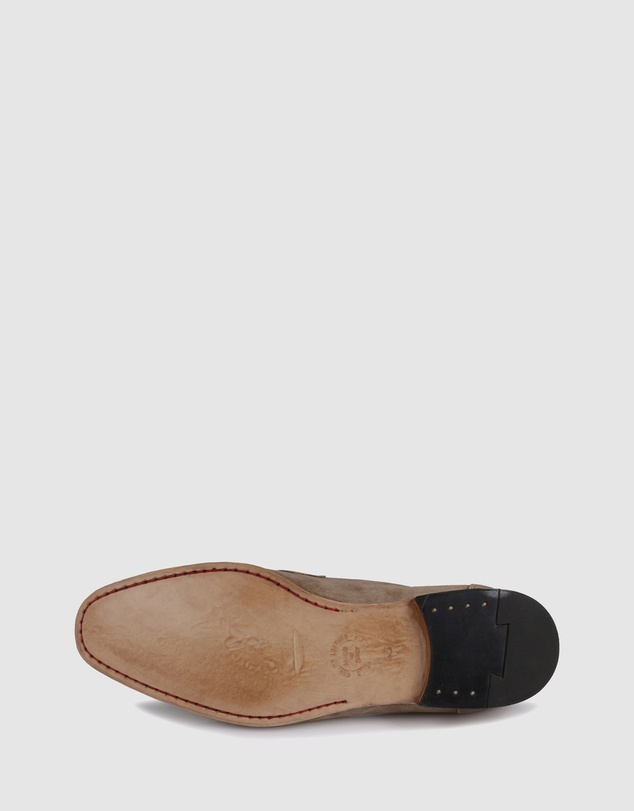 Brando - Tommas Casual Loafers