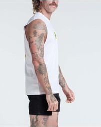 Vacancy Co - Surf Club Tank