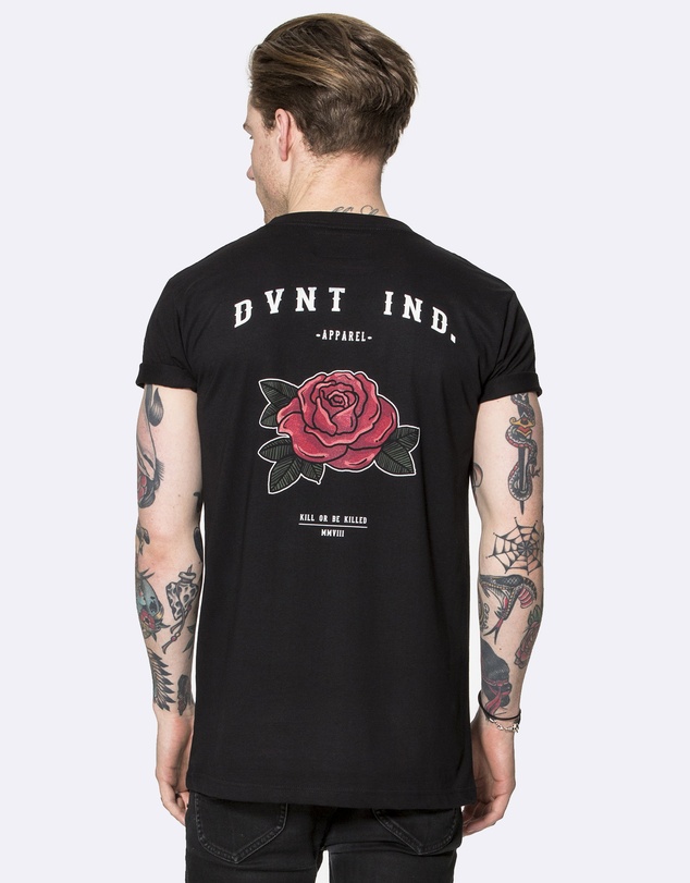 DVNT - Rose Tee