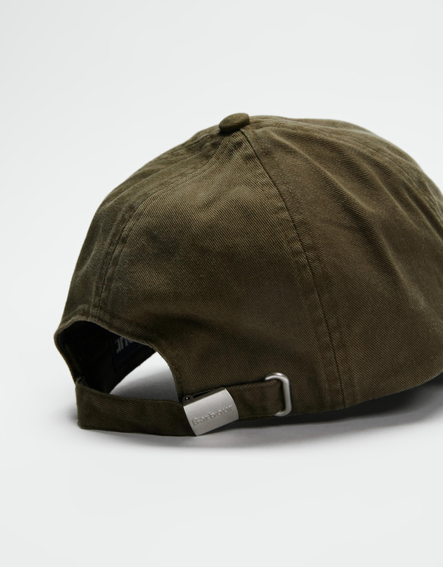 Barbour - Cascade Sports Cap