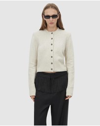 CAMILLA AND MARC - Atkinson Knit Cardigan