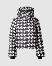 Perfect Moment - Polar Flare Ski Jacket III