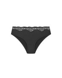 City Chic - Smooth & Chic 3 Pack Micro Shorty