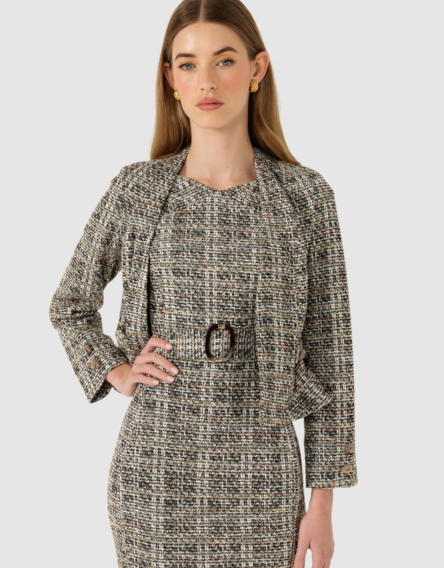 SACHA DRAKE - Rosemary Jacket