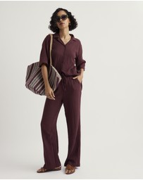Seasalt - Tide Flow Trouser