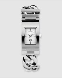 TIMEX - UFC CHAMPIONSHIP ID
