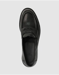 Brando - Cravitz Casual Loafers