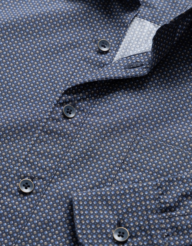 Rodd & Gunn - Masson Creek Shirt