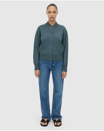 C&M CAMILLA AND MARC - Amedeo Knit Jacket
