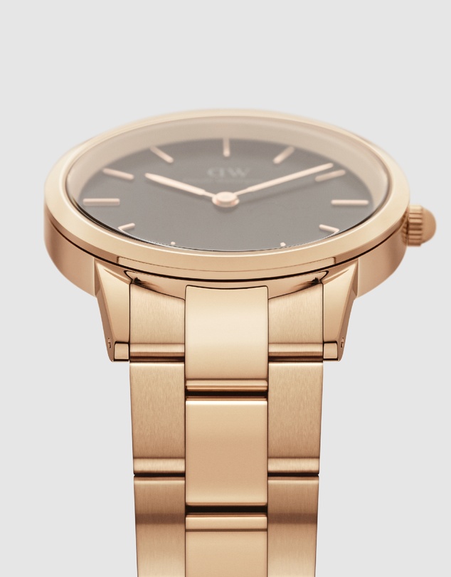 Daniel Wellington - Iconic Link 40mm
