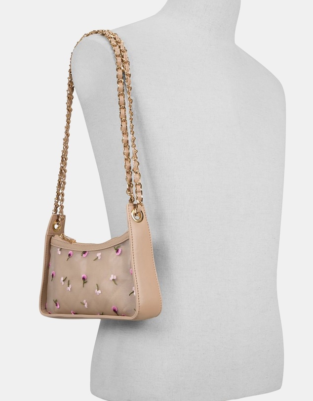 ALDO - Victorianbelle Shoulder Bag