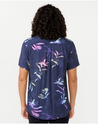 Rip Curl - Fun Times Short Sleeve Shirt
