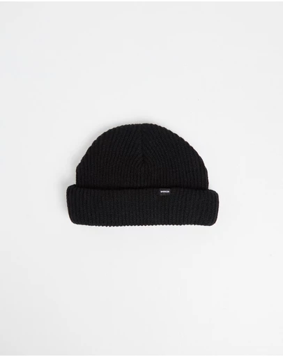 Spencer Project - Docker Beanie