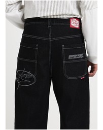 Spencer Project - Passage Jean