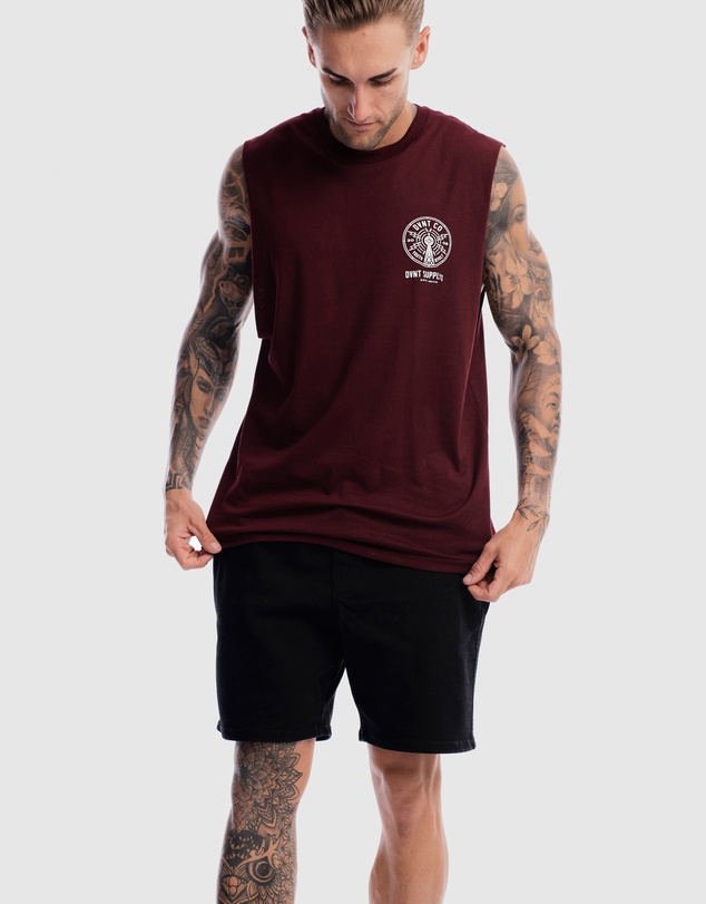DVNT - Radio Revolt Tank