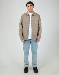 St Goliath - Moab LS Shirt
