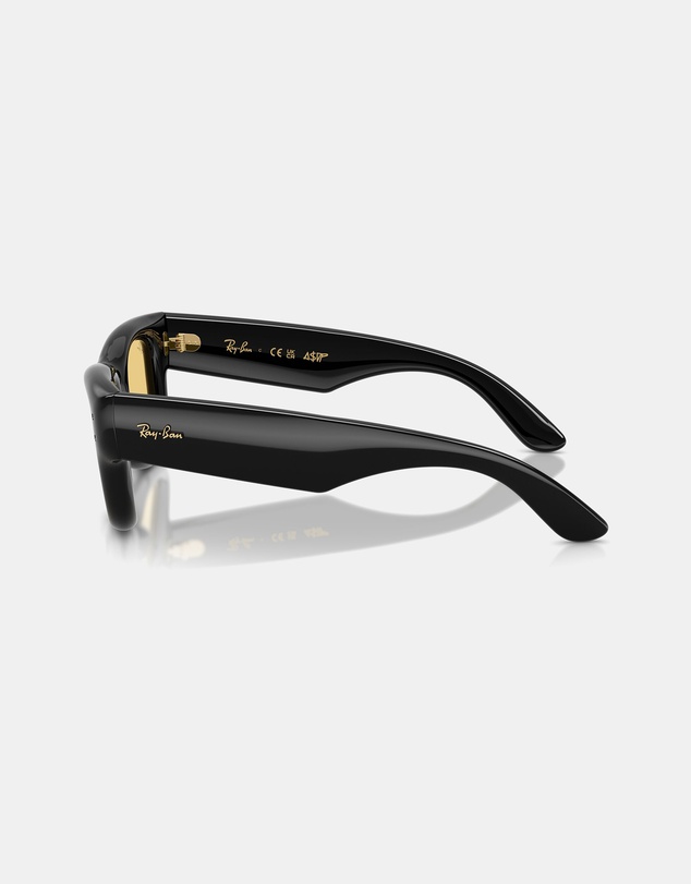 Ray-Ban - Wayfarer Puffer