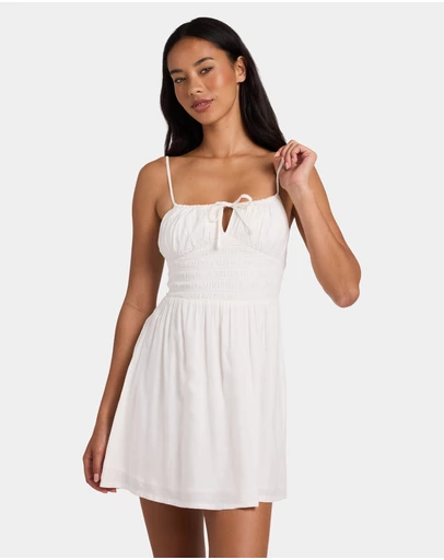 Billabong - Womens High Noon Mini Dress