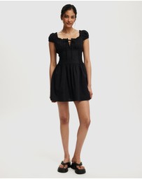 Cotton On - Charlotte Mini Dress
