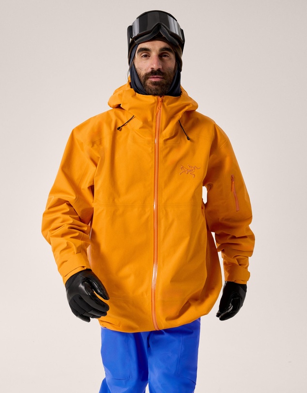 Arc'teryx - Sabre Jacket Men's