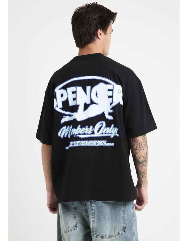 Spencer Project - Lounge T-Shirt