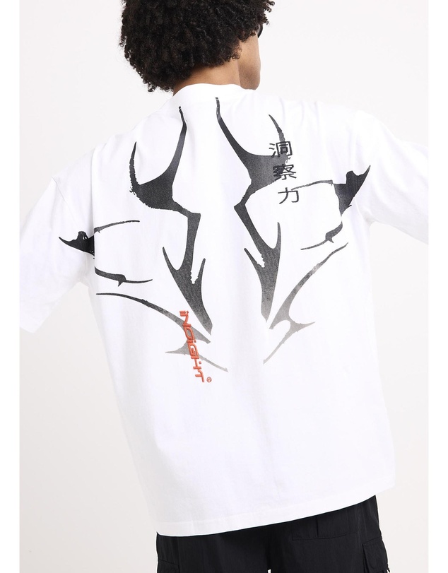 Insight - Moxie Short Sleeve T-Shirt