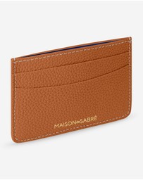 Maison De Sabre - The Card Holder