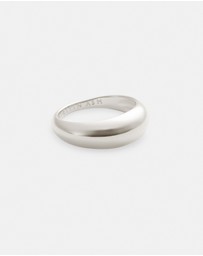 Kirstin Ash - Ritual Dome Ring