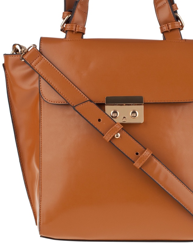 Cloth - Large Cross-Body