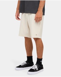 Billabong - Mens Crossfire 19