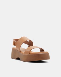 ALDO - Thilda Wedge Sandals