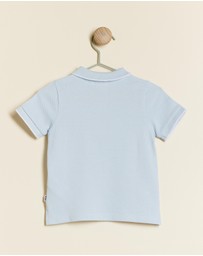 BOSS - SS Polo - Babies