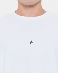 PYRA - Drive Oversized Tee