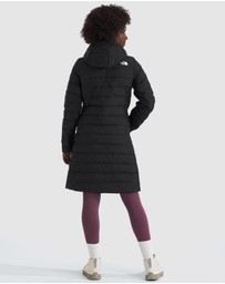 The North Face - Aconcagua Parka