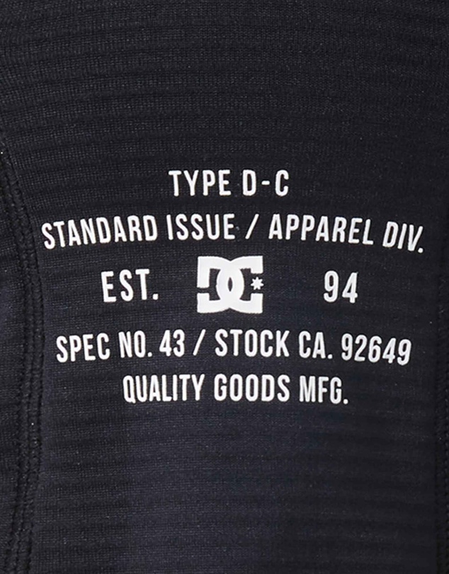 DC Shoes - Men's Felony Balaclava