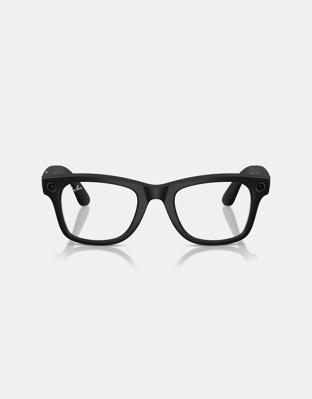 Ray-Ban - Ray-Ban I Meta (Gen 2) 0RW4012