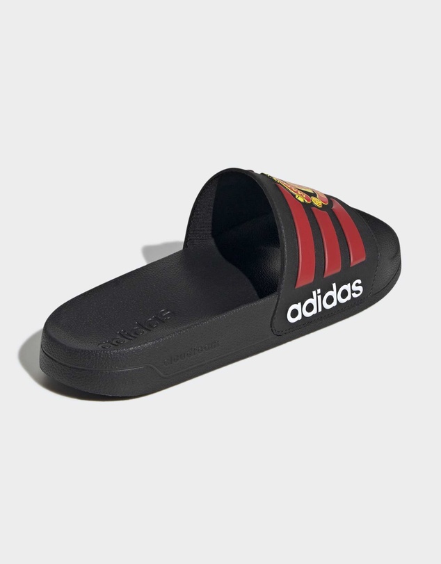 adidas Sportswear - Adilette Shower Manchester United Slides Unisex