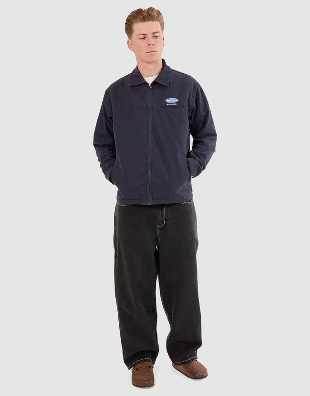 Worship - Observer Jacket